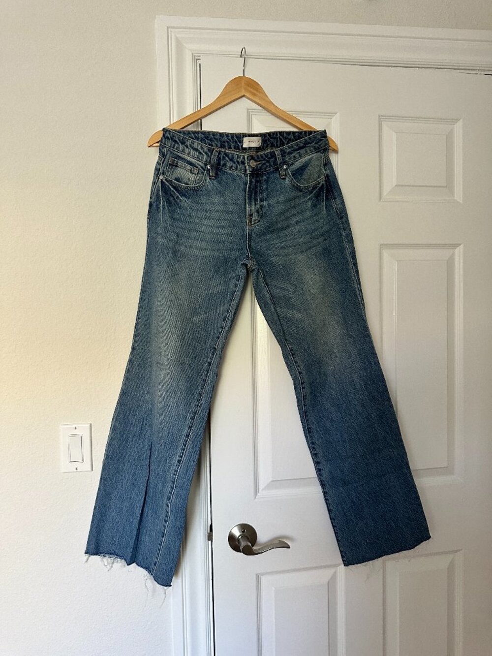 PacSun Lowrise Jeans